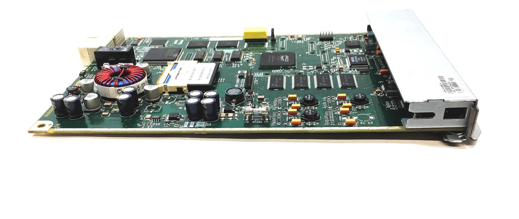 IBM 2-00216-D6 Controller Card TS3100/3200 3576-L5B USED
