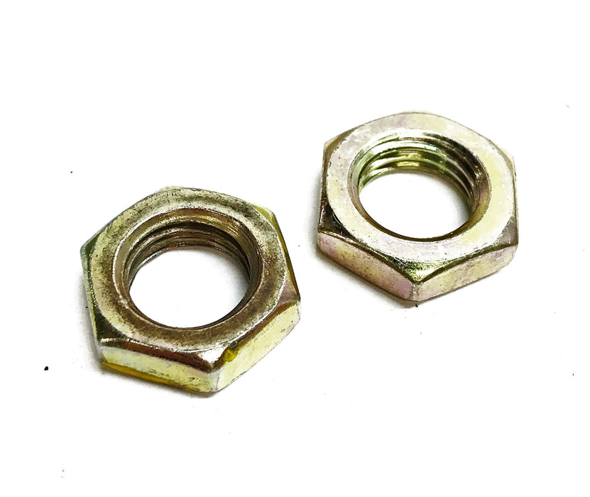 JCB Nut 1370/0702Z [Lot of 2] NOS