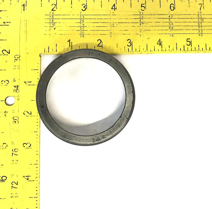 ABC Tapered Roller Bearing Cup 24721 NOS