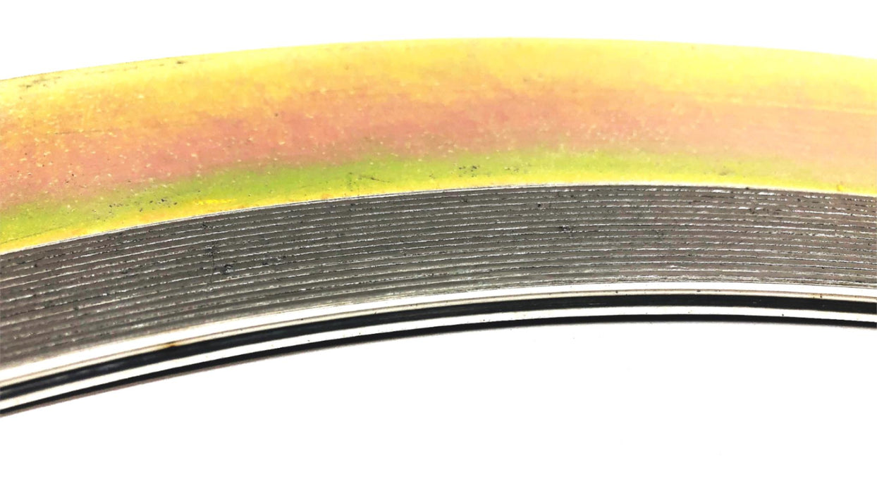 Teadit 14 Inch ID Gasket B16.20 304/FG 300# ASME NOS