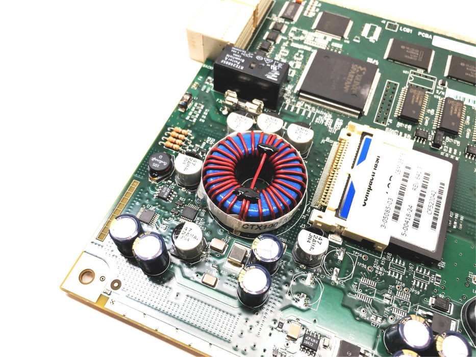 IBM 2-00216-D6 Controller Card TS3100/3200 3576-L5B USED