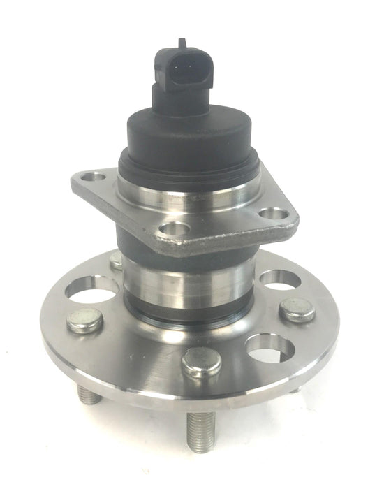 BCA Bearing Wheel Hub Repair Kit WE60707 (512001) NOS