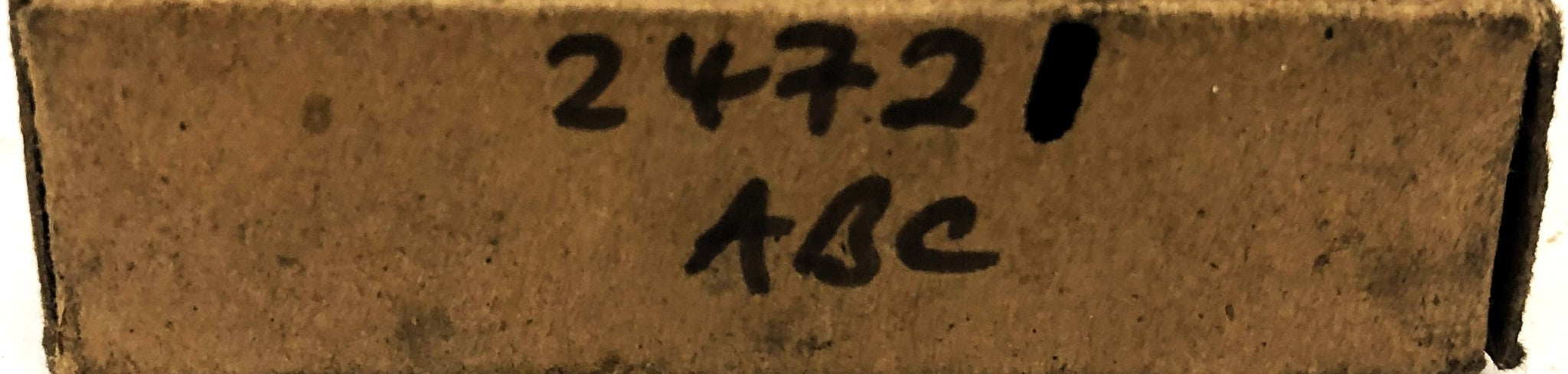 ABC Tapered Roller Bearing Cup 24721 NOS