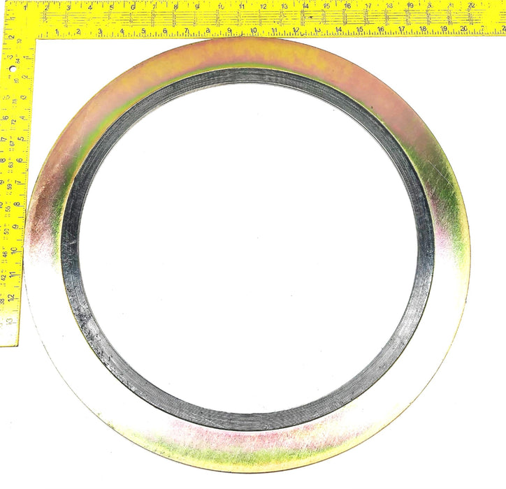 Teadit 14 Inch ID Gasket B16.20 304/FG 300# ASME NOS