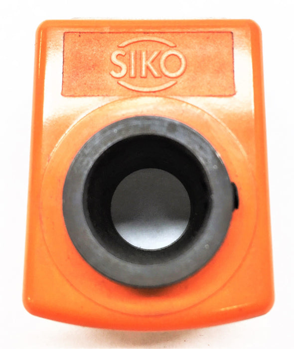 SIKO Mechanical Digital Position Indicator Counter DA04-0596 USED