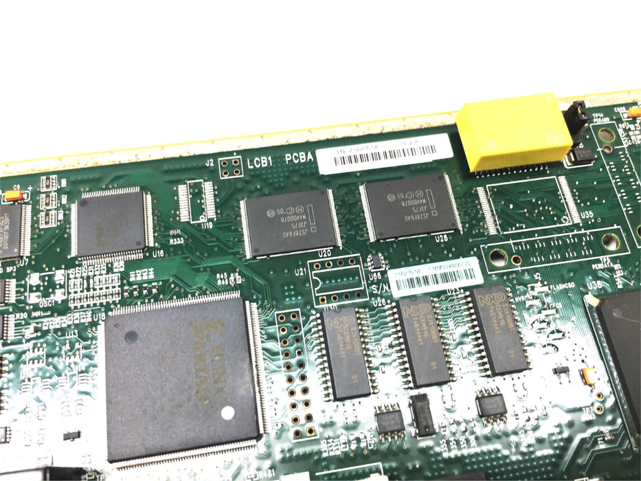 IBM 2-00216-D6 Controller Card TS3100/3200 3576-L5B USED