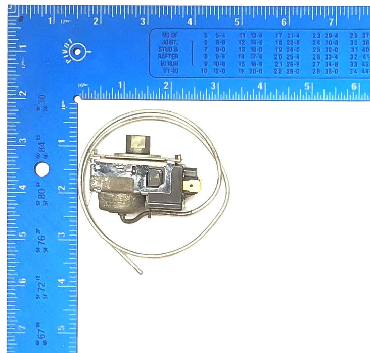 Gemline  -15 To 39 Degree Fahrenheit Cold Control GC-409 NOS