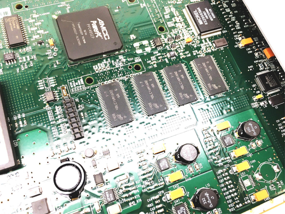 IBM 2-00216-D6 Controller Card TS3100/3200 3576-L5B USED