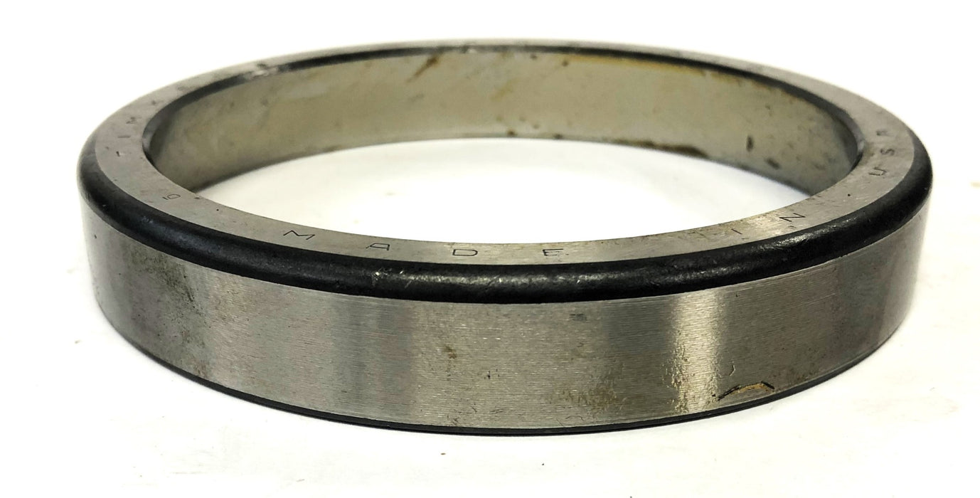 Timken Tapered Roller Bearing Cup XC2431D NOS
