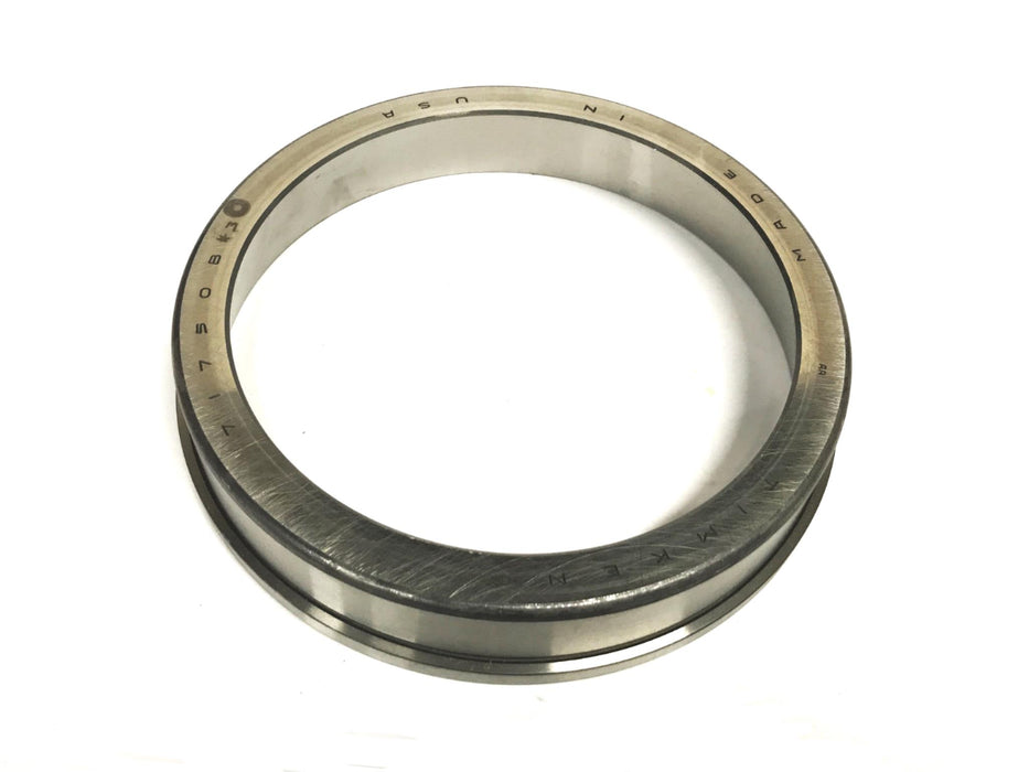 Timken Flanged Tapered Roller Bearing Cup 71750B NOS