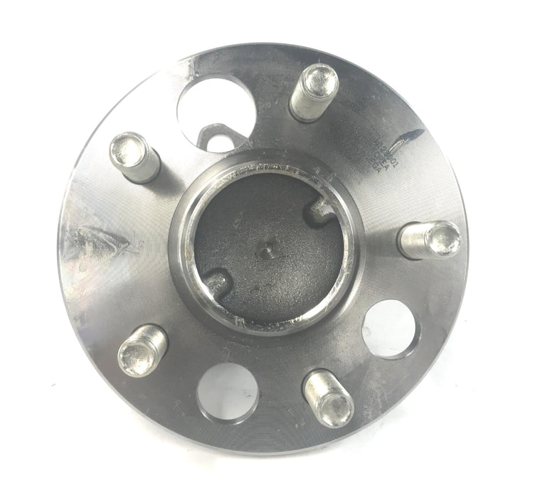 BCA Bearing Wheel Hub Repair Kit WE60707 (512001) NOS