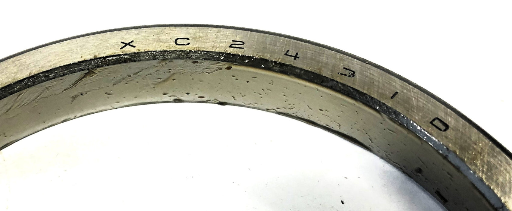 Timken Tapered Roller Bearing Cup XC2431D NOS