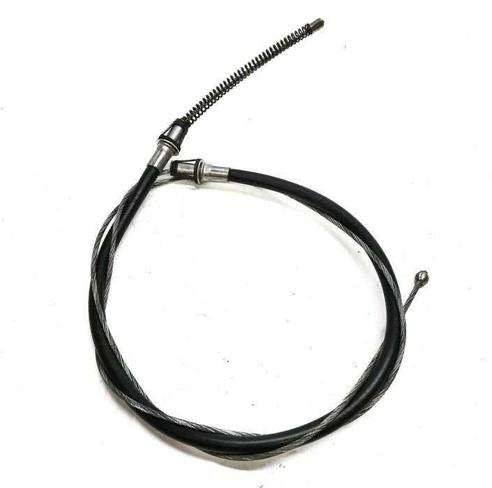 Wagner Parking Brake Cable F76631 NOS
