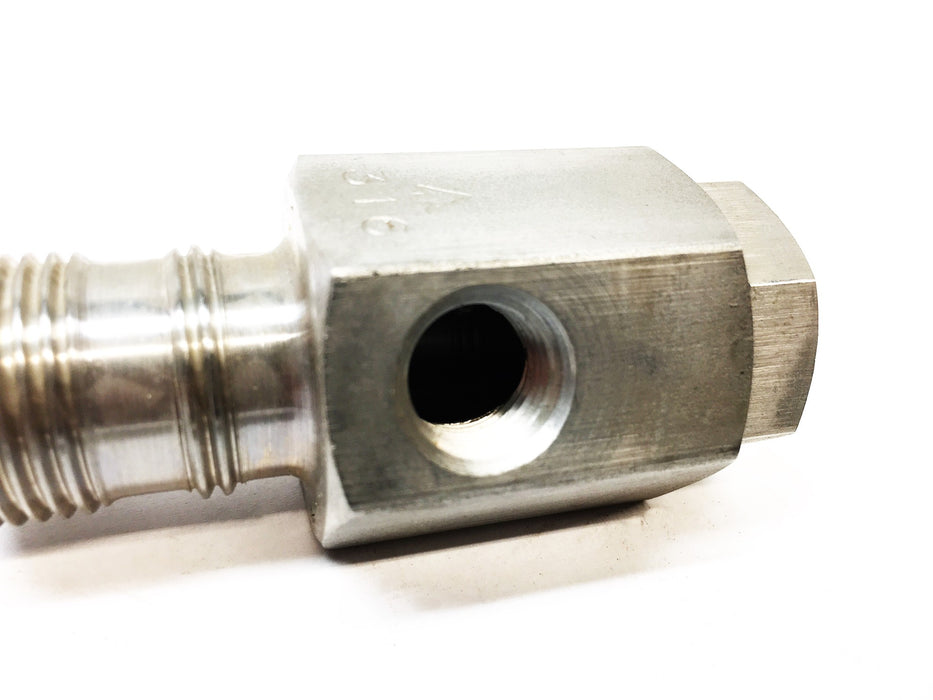 Agri-Inject Cartridge For Discharge Pump 316 NOS