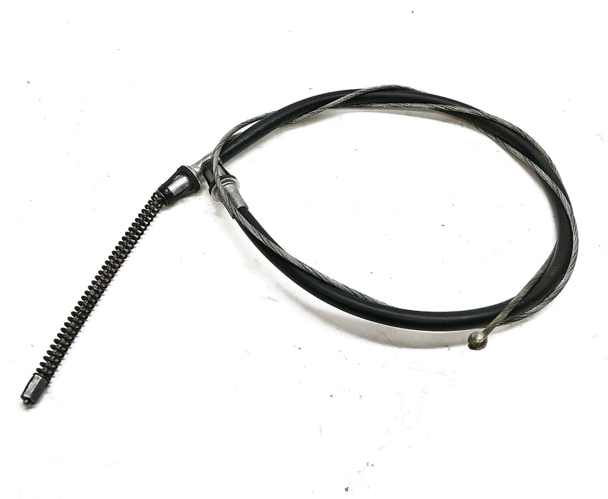 Wagner Parking Brake Cable F76631 NOS