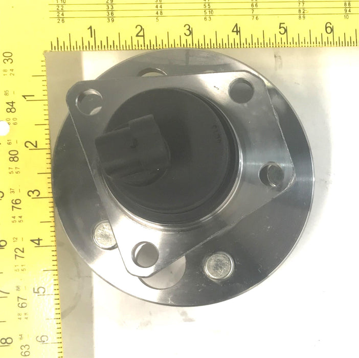 BCA Bearing Wheel Hub Repair Kit WE60707 (512001) NOS