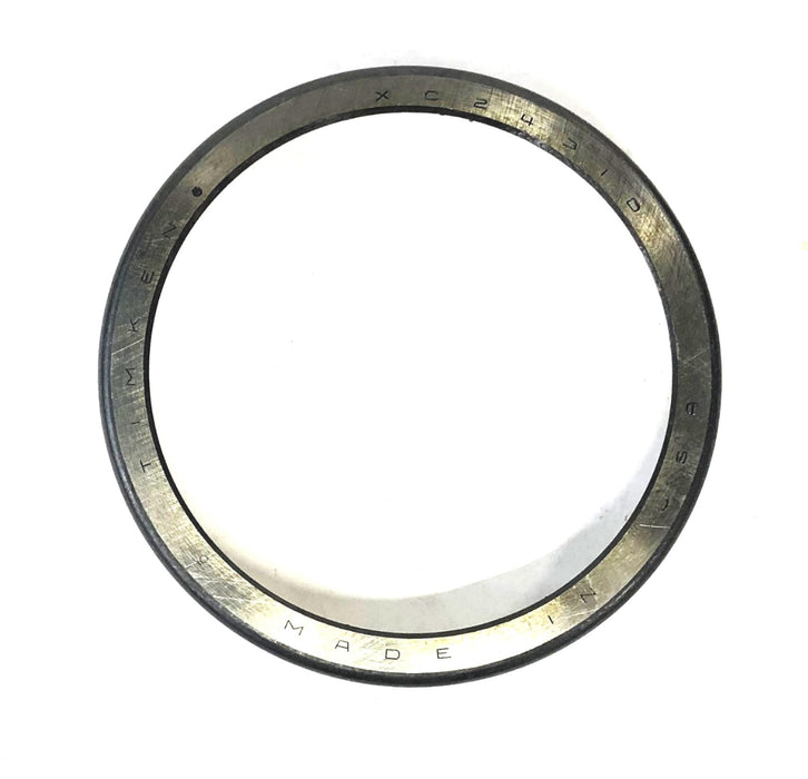 Timken Tapered Roller Bearing Cup XC2431D NOS