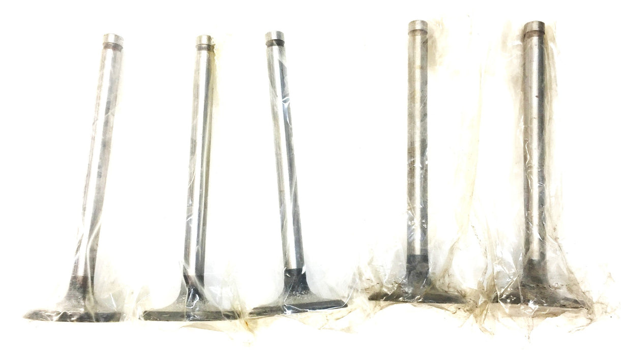RMC Engine Intake Exhaust Valve V2156AL [Lot of 5] NOS
