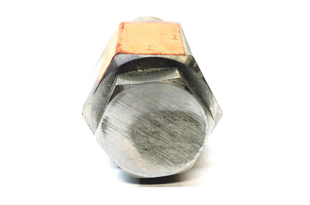 Agri-Inject Cartridge For Discharge Pump 316 NOS