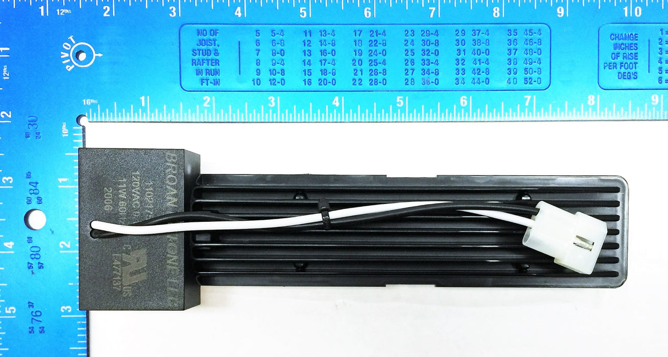 Broan Surface Shield Anti-Bacterial LED Module VVLED NOS