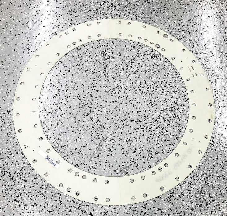Unbranded REV 4 0024 40 Inch OD 30 Inch ID Gasket VO000429 (155B6526P0002) NOS