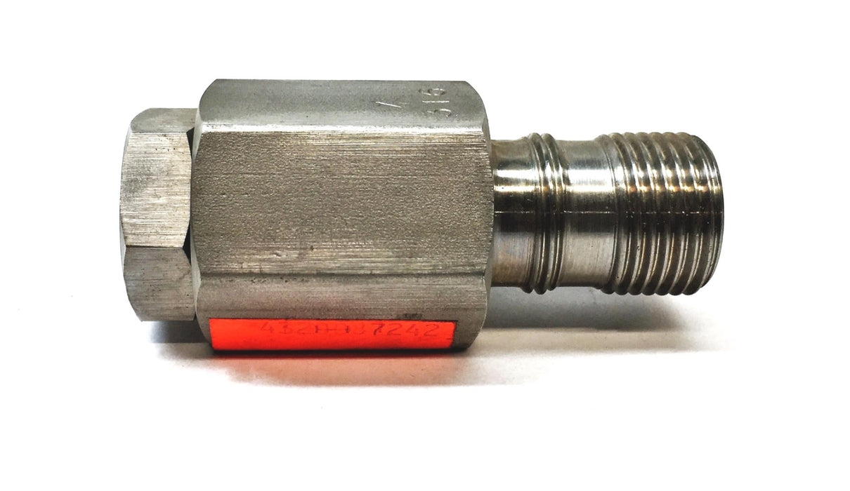 Agri-Inject Cartridge For Discharge Pump 316 NOS