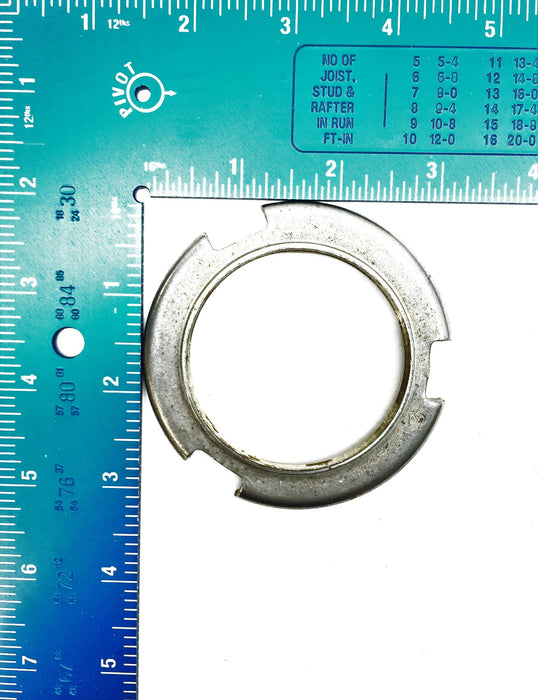 General Motors/GM Multi-Purpose Nut 7826012 NOS
