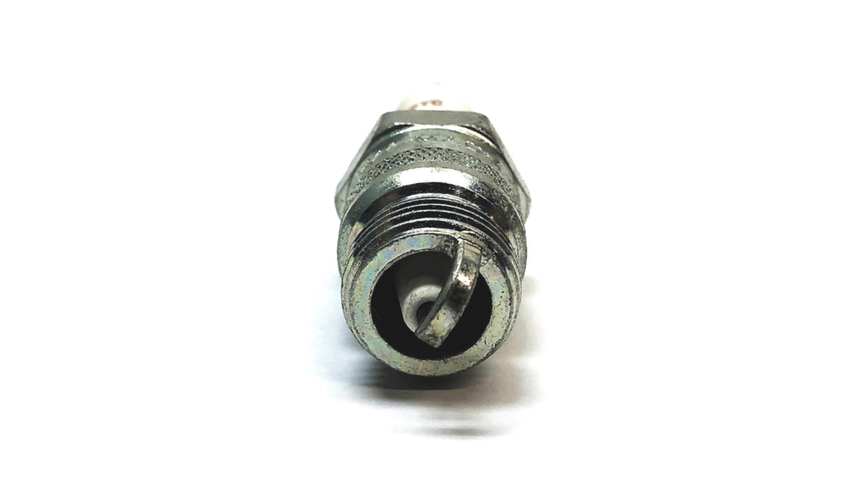 Champion Stock 409 Copper Plus Resistor Spark Plugs RF9YC [Lot of 8] NOS