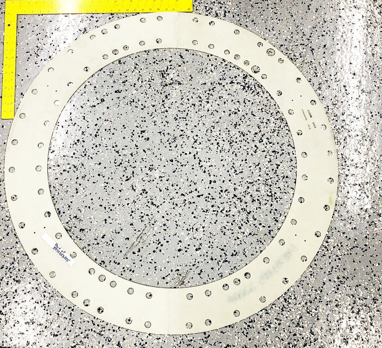 Unbranded REV 4 0024 40 Inch OD 30 Inch ID Gasket VO000429 (155B6526P0002) NOS