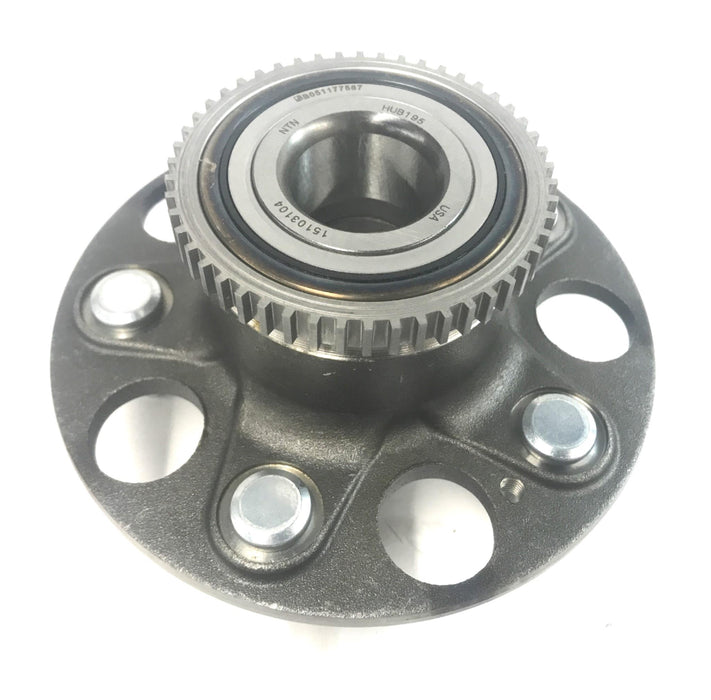 BCA Bearing Wheel Hub Assembly WE60537 (512179) NOS