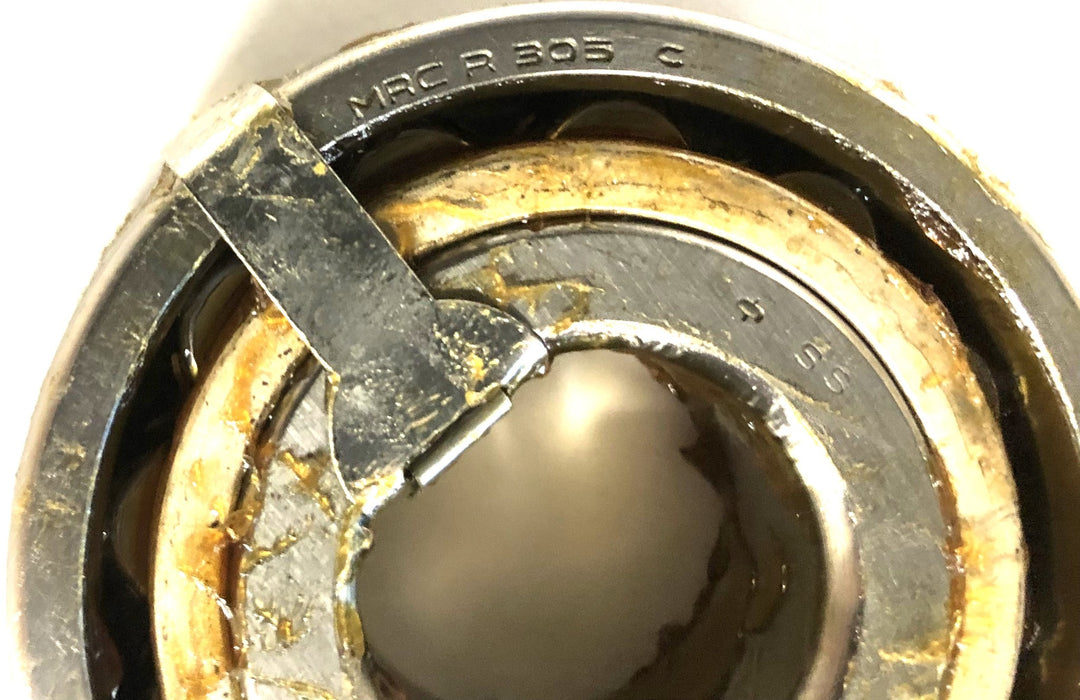 MRC Roller Bearing R305C NOS