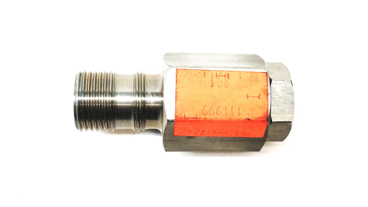 Agri-Inject Cartridge For Discharge Pump 316 NOS