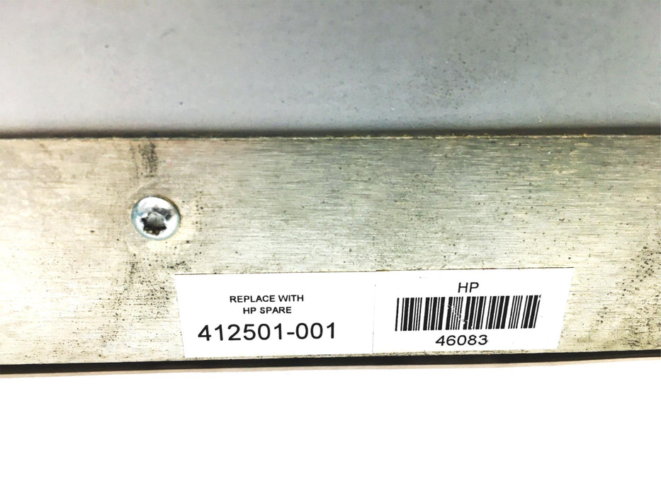 HP Model C7379-00860 LTO-2 Ultrium 460 SCSI/LVD Tape Drive BRSLA-0206-DC USED
