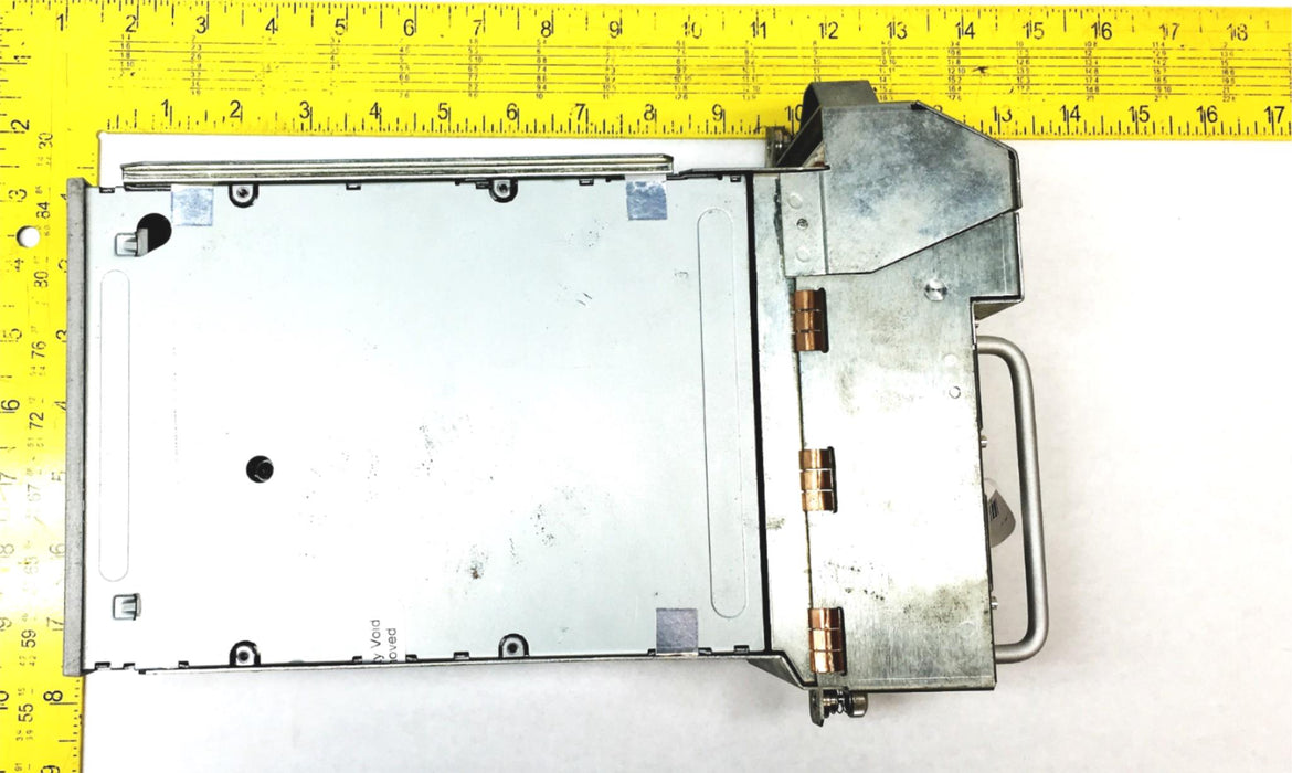 HP Model C7379-00860 LTO-2 Ultrium 460 SCSI/LVD Tape Drive BRSLA-0206-DC USED