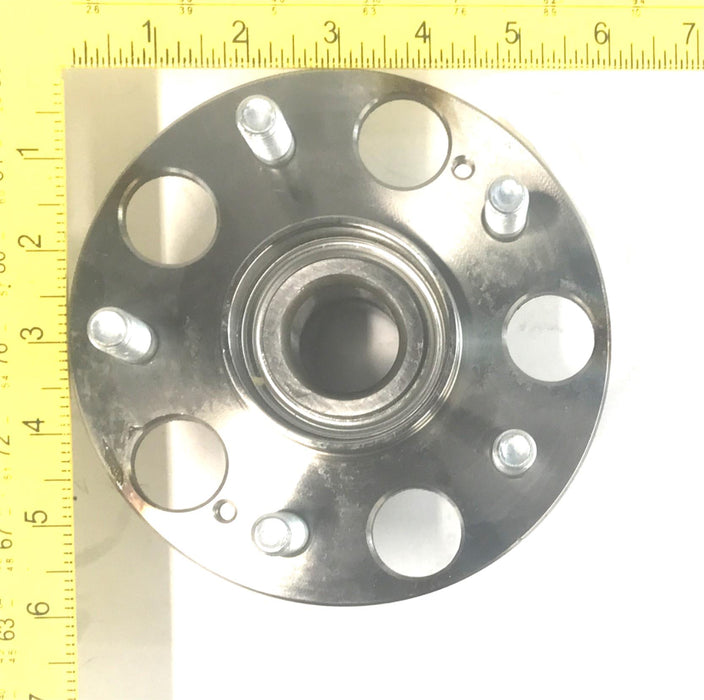 BCA Bearing Wheel Hub Assembly WE60537 (512179) NOS