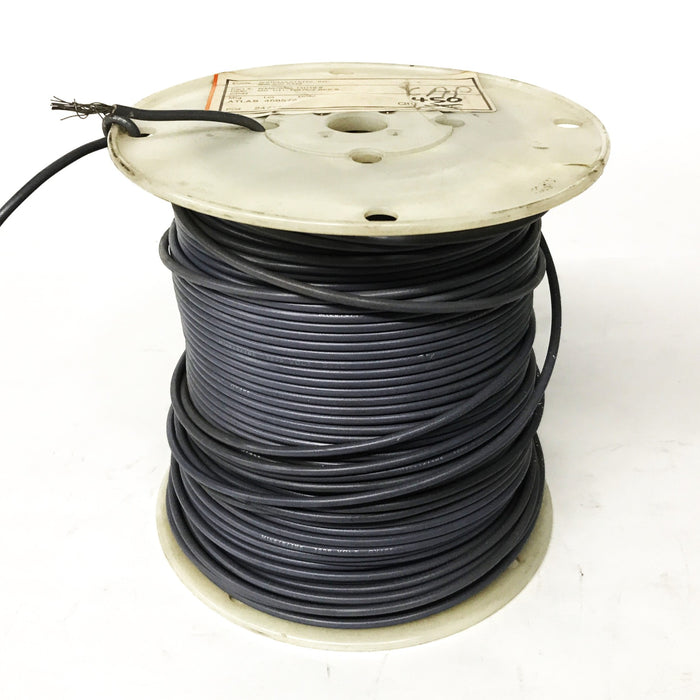 Wire Masters Hookup/Lead Wire, 450 Foot Roll, WM878/03-14D19-8 NOS