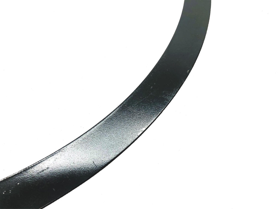 Teadit 19.500X17.560 Inch Gasket Style 940-R 26850 [Lot of 2] NOS
