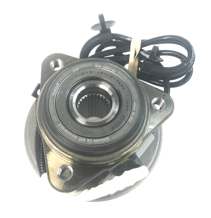 BCA Bearing Wheel Hub Assembly WE60766 (515003) NOS