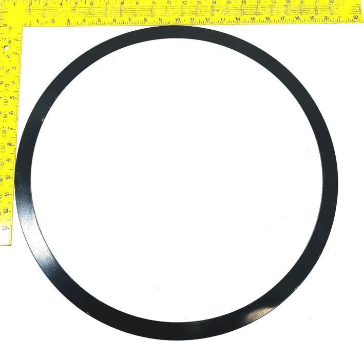 Teadit 19.500X17.560 Inch Gasket Style 940-R 26850 [Lot of 2] NOS