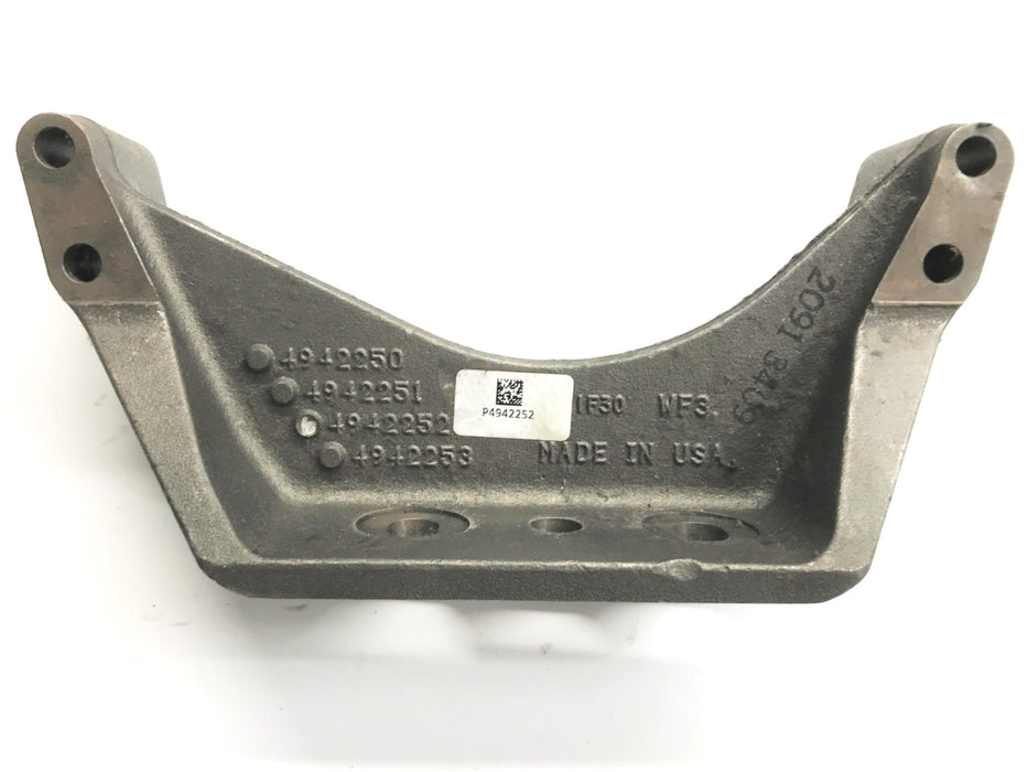 Cummins Front Engine Support 4942252 NOS