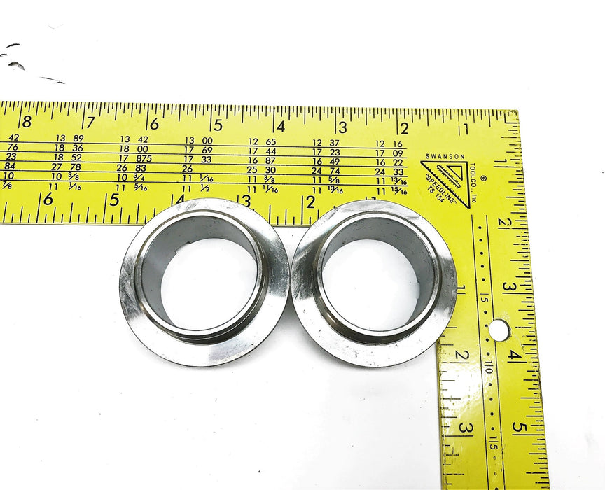 Thermo King OEM Compressor Bearing Nut 77-1082 [Lot of 2] NOS