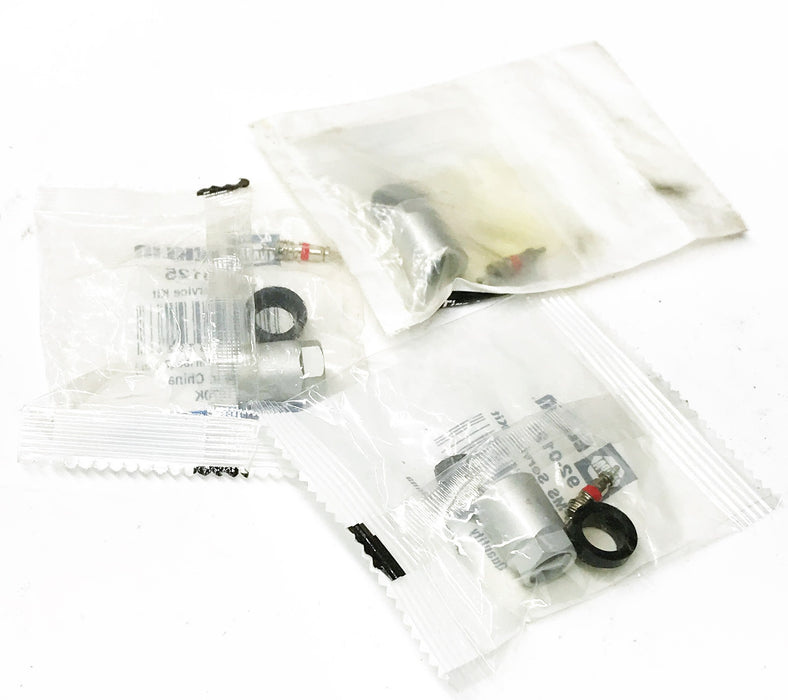 Napa Tire Pressure Monitoring Sensor Service Kit 92-0125 [Lot of 3] NOS