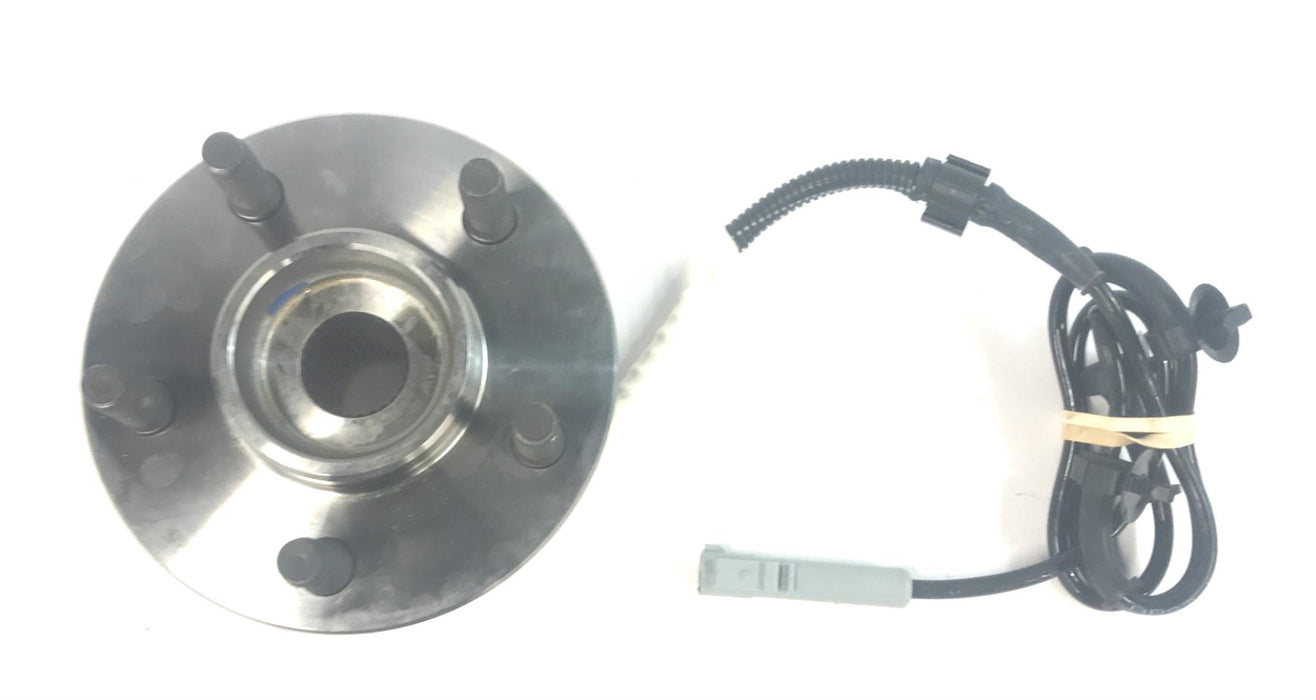 BCA Bearing Wheel Hub Assembly WE60766 (515003) NOS