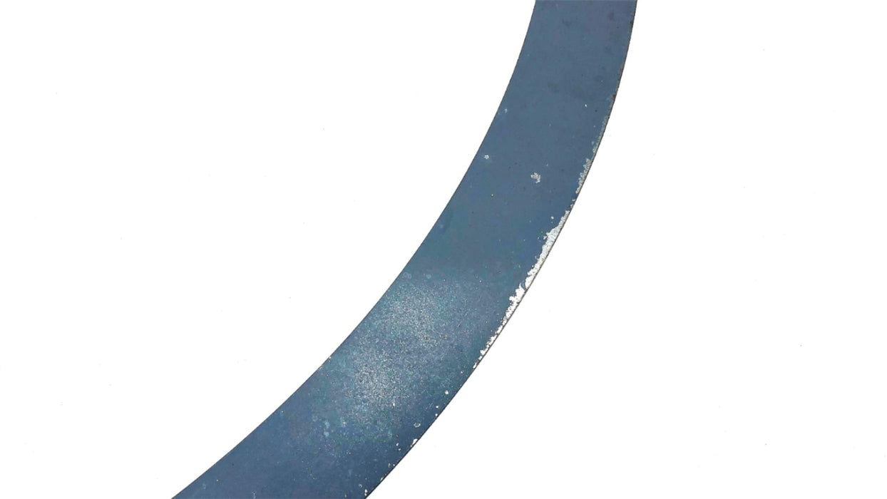 Four States Gasket And Rubber 19.500IN OD 17.560IN ID Gasket 5330175406 NOS