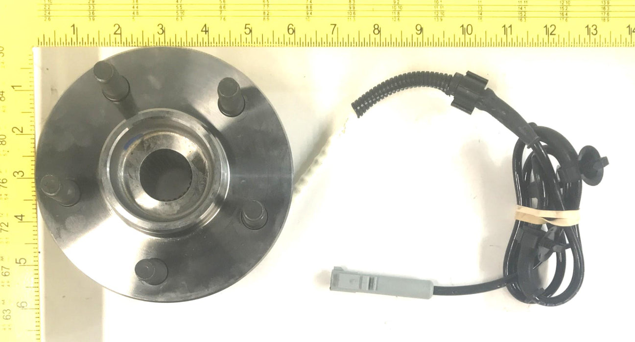 BCA Bearing Wheel Hub Assembly WE60766 (515003) NOS