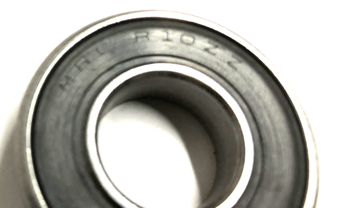 MRC Sealed Ball Bearing R10ZZ [Lot of 4] NOS