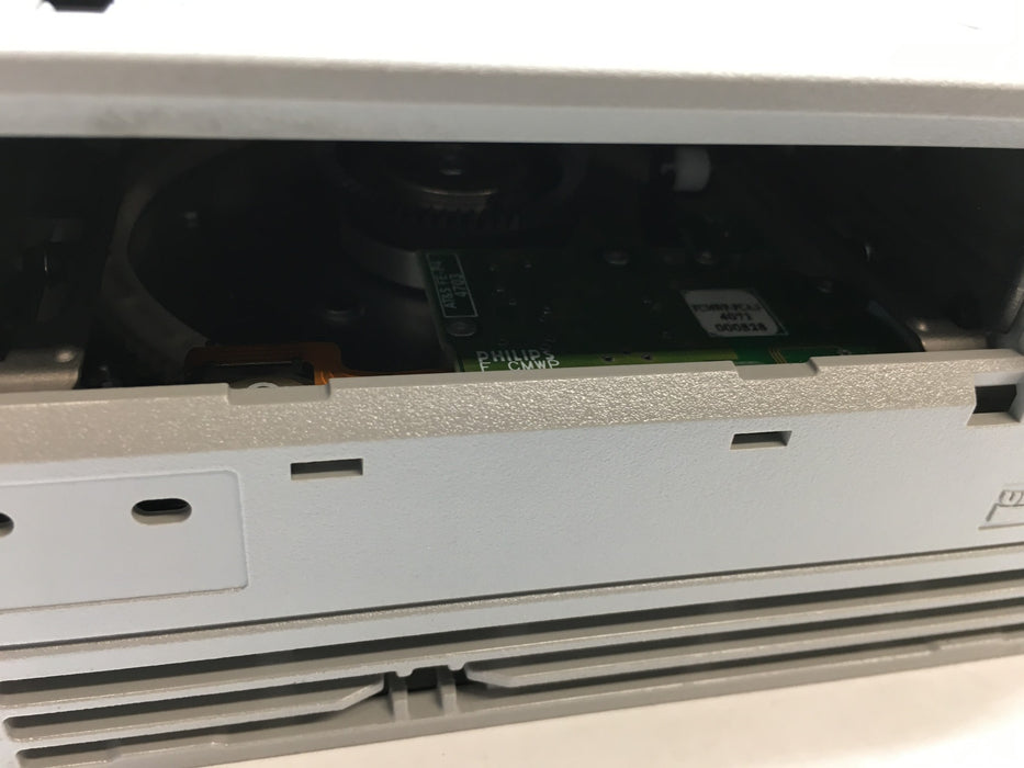 HP Model C7379-20831 LTO-2 Ultrium 460 SCSI/LVD Tape Drive BRSLA-0206-DC USED