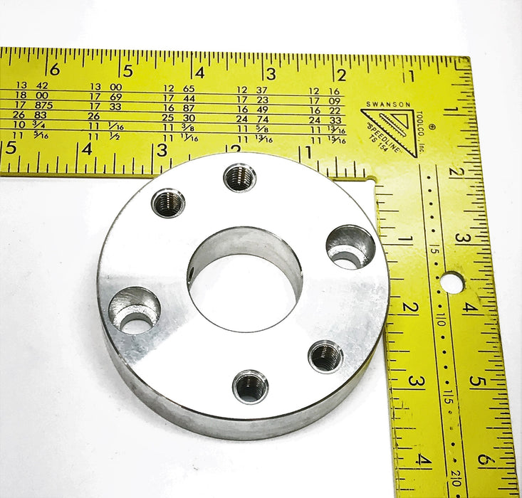 Thermo King OEM Suction Valve Spacer 22-1146 (221146) NOS
