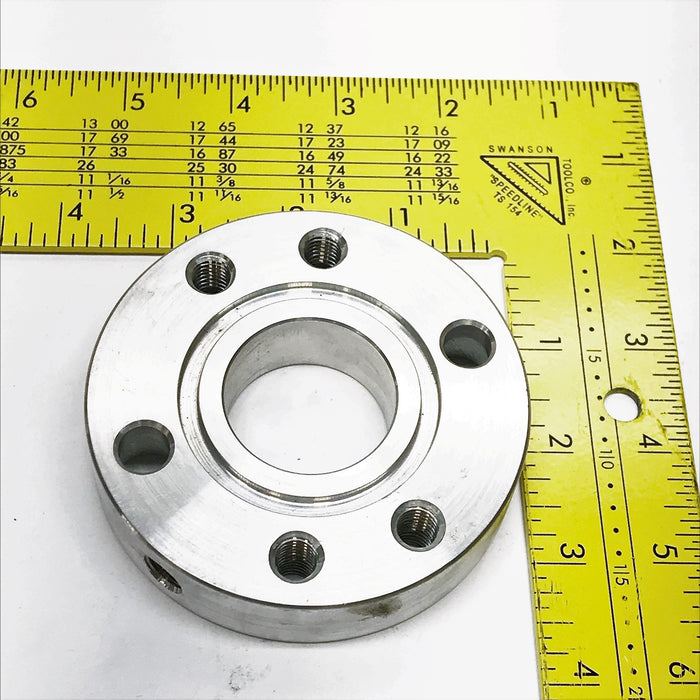 Thermo King OEM Suction Valve Spacer 22-1146 (221146) NOS