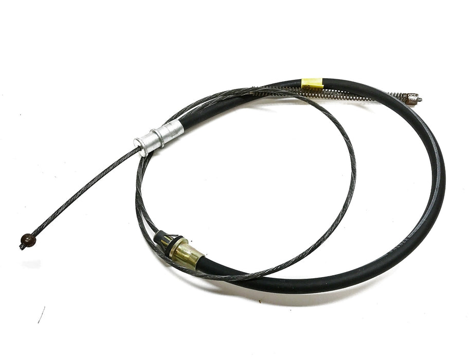 Wagner Parking Brake Cable F105557 NOS